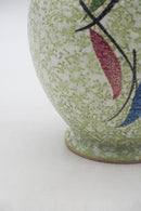 Scheurich セラミック フラワーベース <br>bob's box - ヴィンテージ SHARK ATTACK