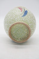 Scheurich セラミック フラワーベース <br>bob's box - ヴィンテージ SHARK ATTACK