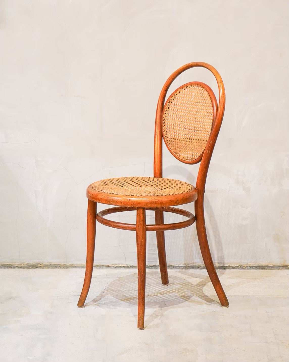 Thonet , Michael Thonet - Austria - ダイニングチェア