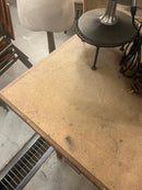 ワークテーブル <br>大阪店 - ヴィンテージ SHARK ATTACK