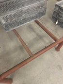 ワークテーブル <br>大阪店 - ヴィンテージ SHARK ATTACK