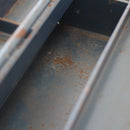 スチール ツールボックス<br>ヴィンテージ<br>大和店 - ヴィンテージ SHARK ATTACK