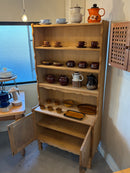 オークウッド カップボード <br>大阪店 - ヴィンテージ SHARK ATTACK