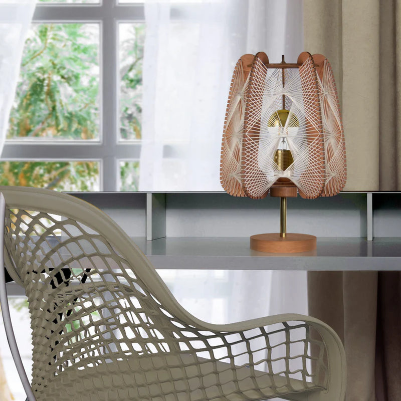 LAFABLIGHT <br> ARIOCA <br> Table Lamp - ヴィンテージ SHARK ATTACK