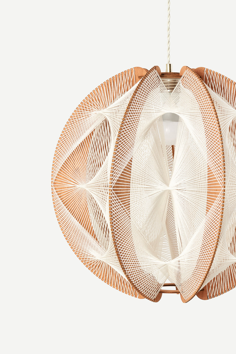 LAFABLIGHT <br> ASTROFI <br> Pendant Lamp - ヴィンテージ SHARK ATTACK