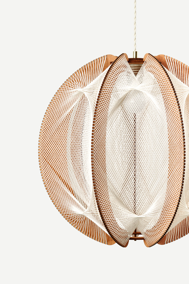 LAFABLIGHT <br> ASTROFI <br> Pendant Lamp - ヴィンテージ SHARK ATTACK