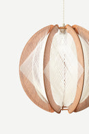 LAFABLIGHT <br> ASTROFI <br> Pendant Lamp - ヴィンテージ SHARK ATTACK