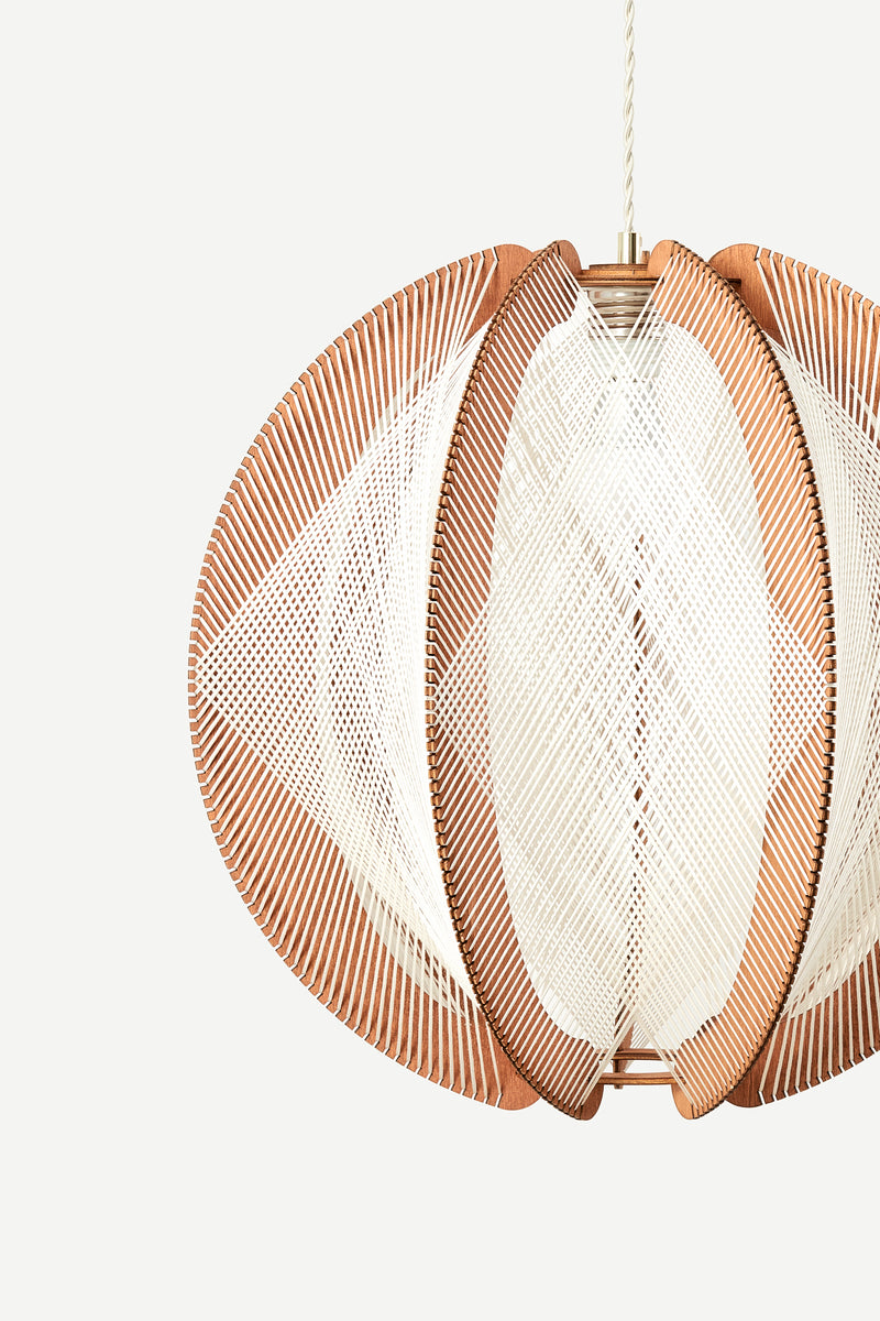 LAFABLIGHT <br> ASTROFI <br> Pendant Lamp - ヴィンテージ SHARK ATTACK