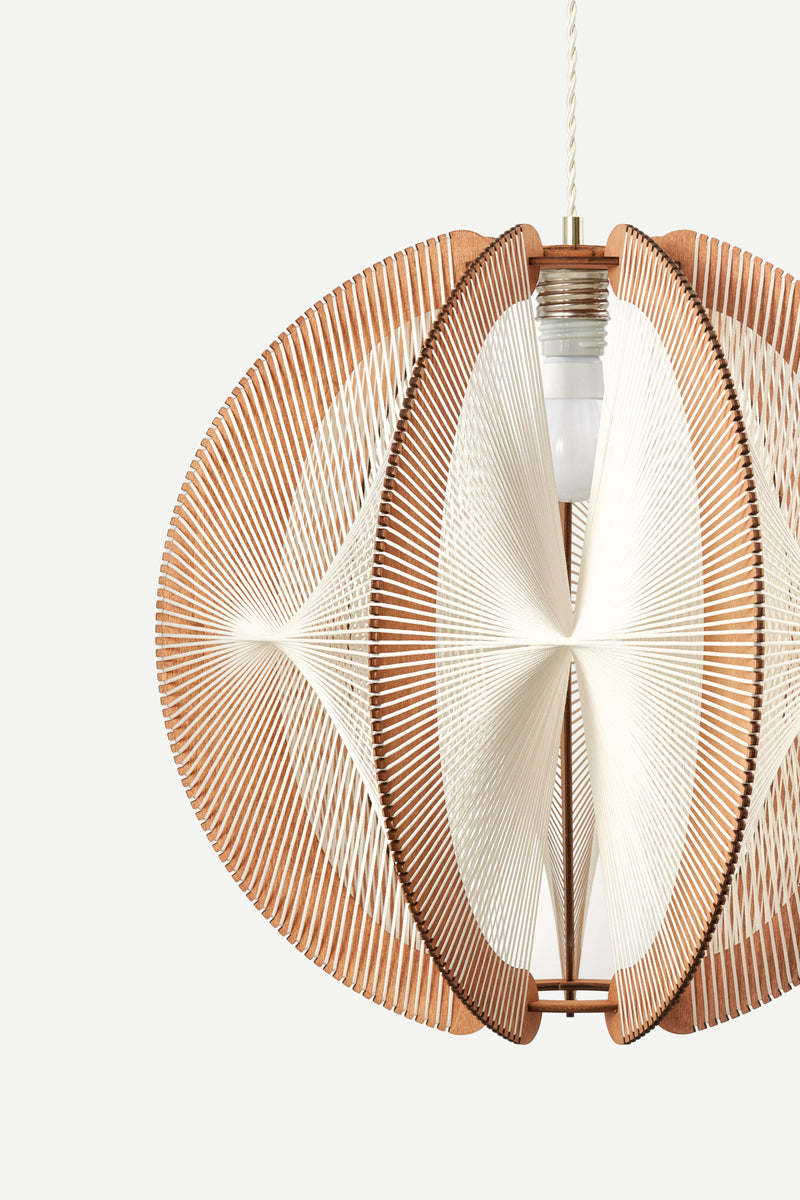 LAFABLIGHT <br> ASTROFI <br> Pendant Lamp - ヴィンテージ SHARK ATTACK