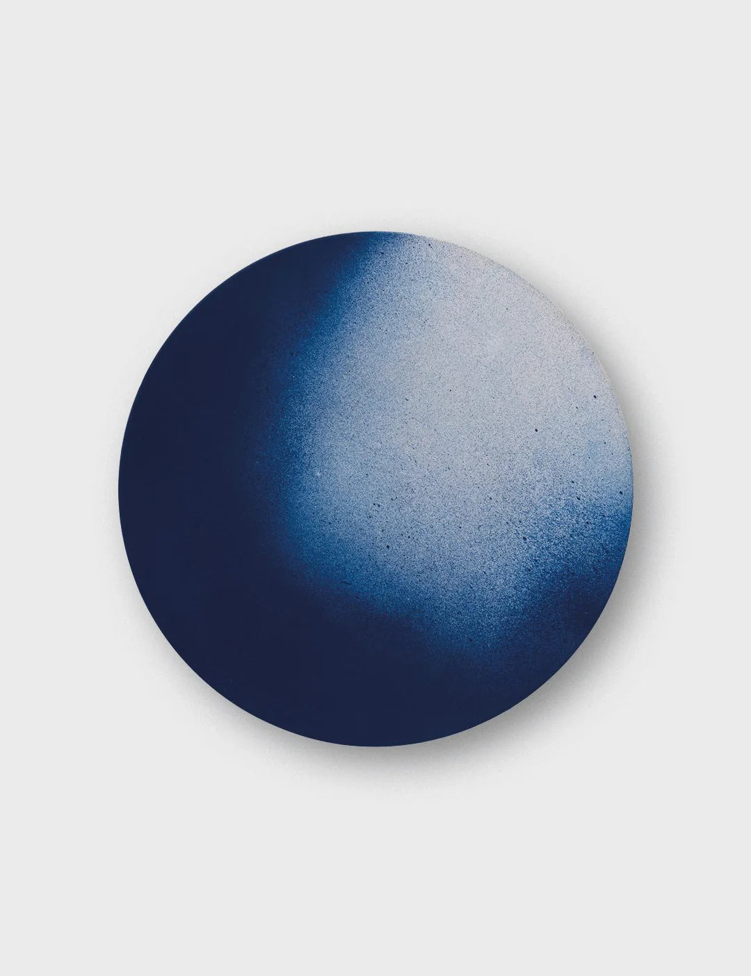 The Poster Club "Anne Nowak" - "Blue Moon" Wall Art - Denmark - bob's box