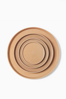 ONE KILN CERAMICS<br>FLAT PLATE S / OF-C <br>reload店・大阪店 - ヴィンテージ SHARK ATTACK