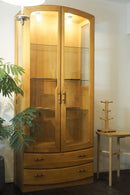 ウッド×ガラス ショーケース<br>ヴィンテージ<br>大阪店 - ヴィンテージ SHARK ATTACK