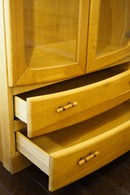 ウッド×ガラス ショーケース<br>ヴィンテージ<br>大阪店 - ヴィンテージ SHARK ATTACK