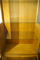 ウッド×ガラス ショーケース<br>ヴィンテージ<br>大阪店 - ヴィンテージ SHARK ATTACK