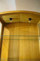 ウッド×ガラス ショーケース<br>ヴィンテージ<br>大阪店 - ヴィンテージ SHARK ATTACK