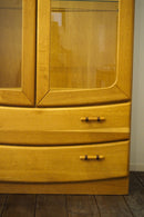 ウッド×ガラス ショーケース<br>ヴィンテージ<br>大阪店 - ヴィンテージ SHARK ATTACK