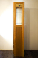 ウッド×ガラス ショーケース<br>ヴィンテージ<br>大阪店 - ヴィンテージ SHARK ATTACK