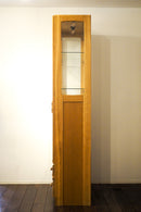 ウッド×ガラス ショーケース<br>ヴィンテージ<br>大阪店 - ヴィンテージ SHARK ATTACK