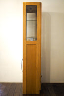 ウッド×ガラス ショーケース<br>ヴィンテージ<br>大阪店 - ヴィンテージ SHARK ATTACK