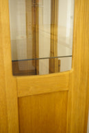 ウッド×ガラス ショーケース<br>ヴィンテージ<br>大阪店 - ヴィンテージ SHARK ATTACK