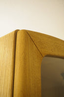 ウッド×ガラス ショーケース<br>ヴィンテージ<br>大阪店 - ヴィンテージ SHARK ATTACK