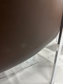 Girsberger, Hans Eichenberger <br>Euro Chair 1200 アームなし <br>ラウンジチェア <br>1960's~1970's , Switzerland <br>cerote antiques - ヴィンテージ SHARK ATTACK