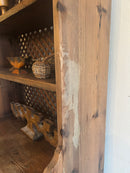 パインウッド シェルフ/キャビネット <br>大阪店 - ヴィンテージ SHARK ATTACK