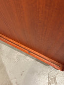 チークウッド オープンシェルフ <br>大阪店 - ヴィンテージ SHARK ATTACK