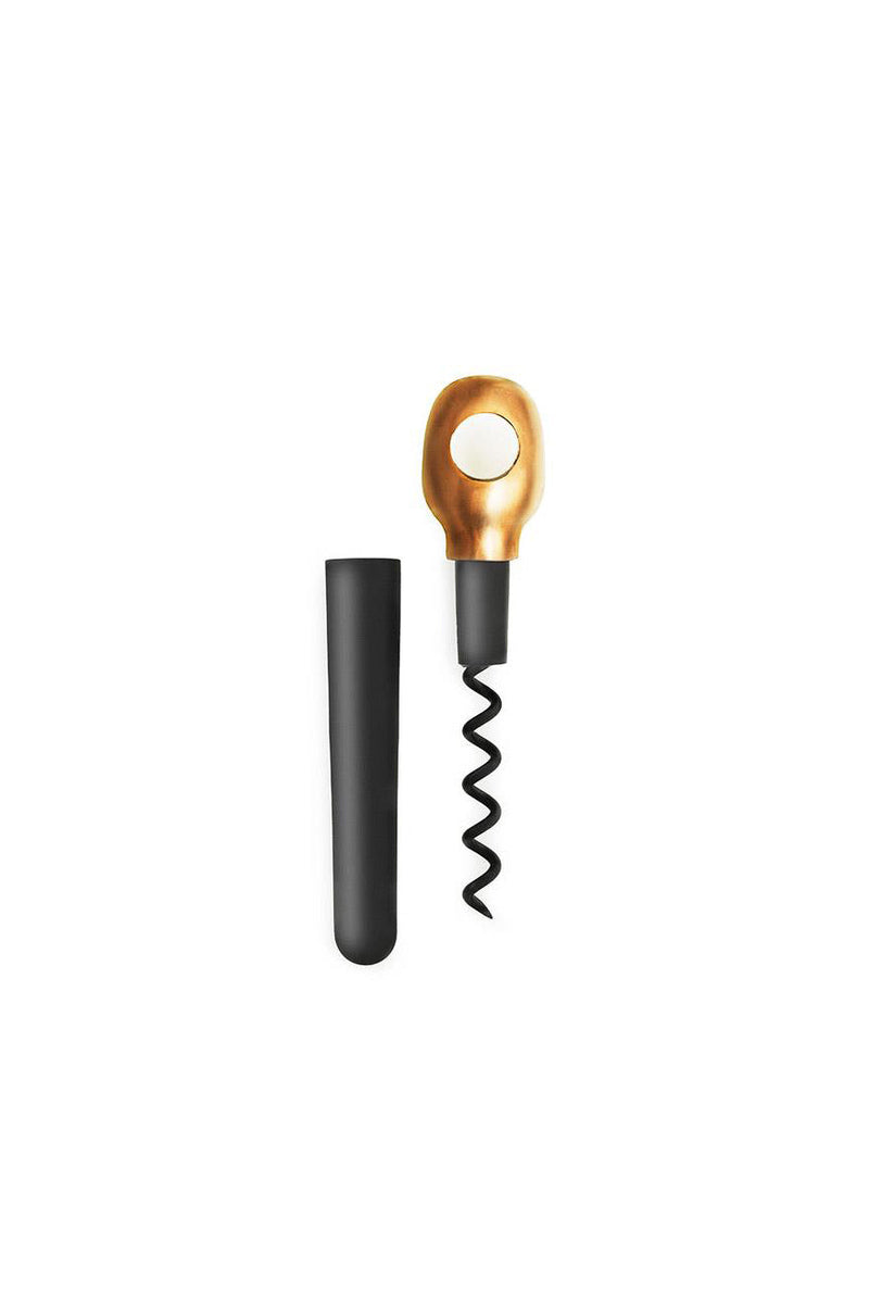 Basic Corkscrew Bronze<br>bob's box・大和店