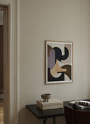 the poster club<br>TPC213 Rosa 40x50 , 50×70 <br>大阪店 - ヴィンテージ SHARK ATTACK