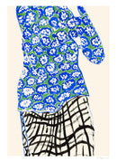 TPC155 Blue and Green 50×70<br> bob's box