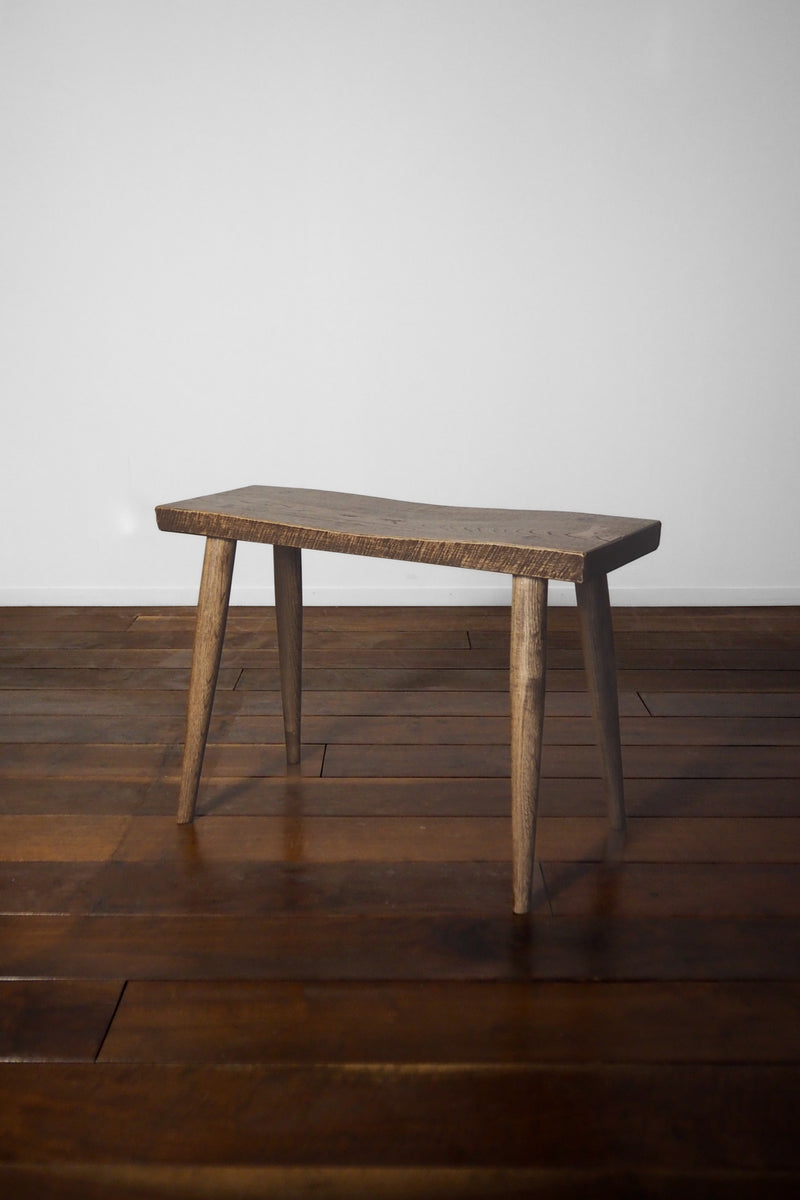 NAGA stool (brown) (B)