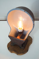 テーブルランプ/デスクランプ <br>大和店 - ヴィンテージ SHARK ATTACK