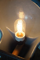 テーブルランプ/デスクランプ <br>大和店 - ヴィンテージ SHARK ATTACK