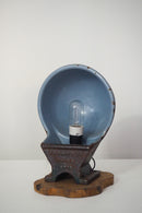 テーブルランプ/デスクランプ <br>大和店 - ヴィンテージ SHARK ATTACK