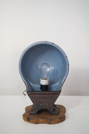 テーブルランプ/デスクランプ <br>大和店 - ヴィンテージ SHARK ATTACK