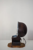 テーブルランプ/デスクランプ <br>大和店 - ヴィンテージ SHARK ATTACK