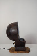 テーブルランプ/デスクランプ <br>大和店 - ヴィンテージ SHARK ATTACK