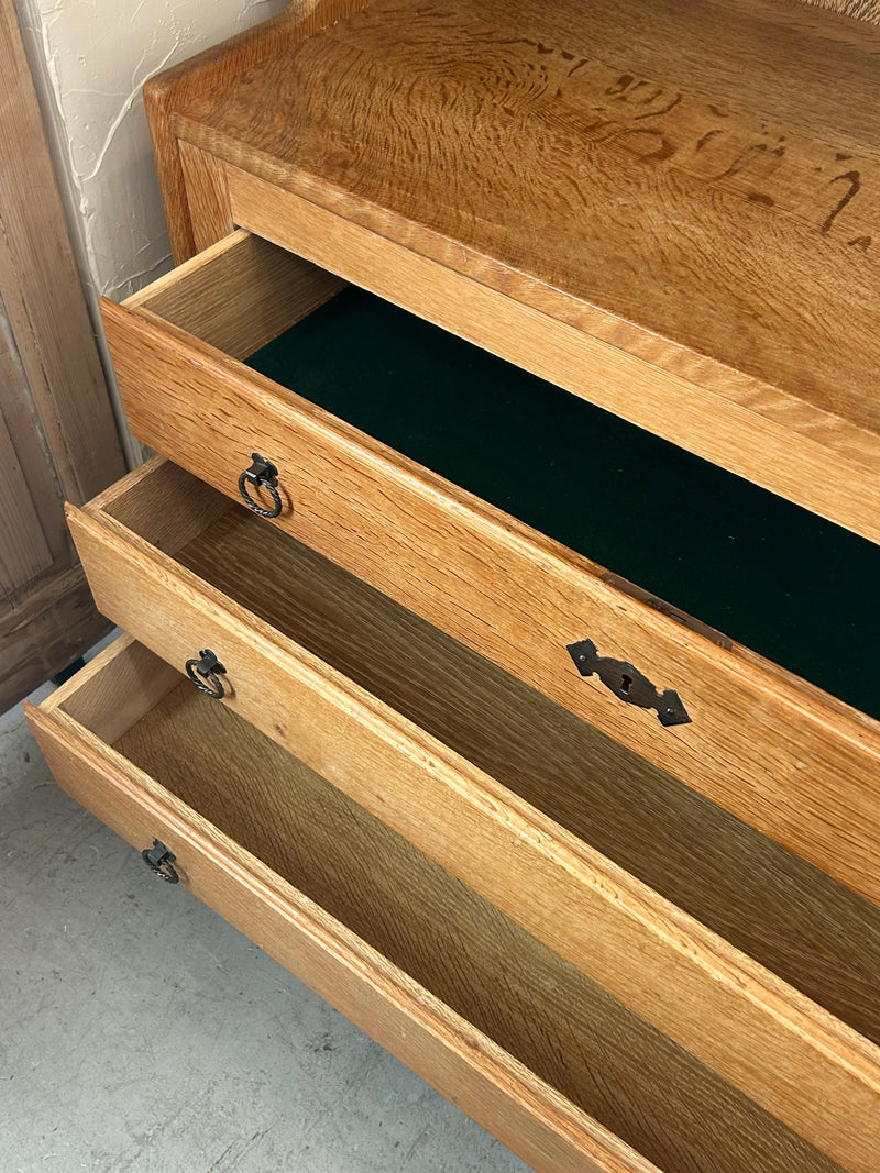 シェルフ/キャビネット <br>大阪店 - ヴィンテージ SHARK ATTACK