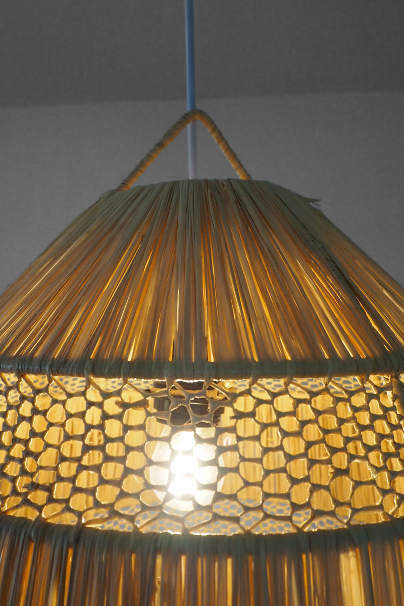 morocco pendant lamp<br> Sendagaya store