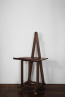 ウッド サイドテーブル/ワゴン<br>ヴィンテージ<br> reload - ヴィンテージ SHARK ATTACK