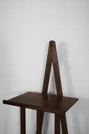 ウッド サイドテーブル/ワゴン<br>ヴィンテージ<br> reload - ヴィンテージ SHARK ATTACK