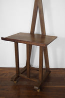 ウッド サイドテーブル/ワゴン<br>ヴィンテージ<br> reload - ヴィンテージ SHARK ATTACK