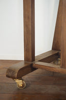 ウッド サイドテーブル/ワゴン<br>ヴィンテージ<br> reload - ヴィンテージ SHARK ATTACK