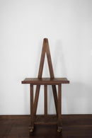 ウッド サイドテーブル/ワゴン<br>ヴィンテージ<br> reload - ヴィンテージ SHARK ATTACK