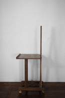 ウッド サイドテーブル/ワゴン<br>ヴィンテージ<br> reload - ヴィンテージ SHARK ATTACK