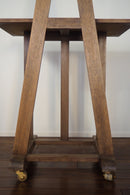 ウッド サイドテーブル/ワゴン<br>ヴィンテージ<br> reload - ヴィンテージ SHARK ATTACK