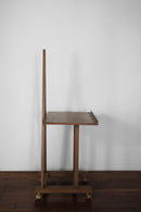 ウッド サイドテーブル/ワゴン<br>ヴィンテージ<br> reload - ヴィンテージ SHARK ATTACK