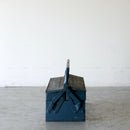 スチール ツールボックス<br>ヴィンテージ<br>大和店 - ヴィンテージ SHARK ATTACK