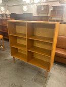 オークウッド ブックシェルフ <br>大阪店 - ヴィンテージ SHARK ATTACK